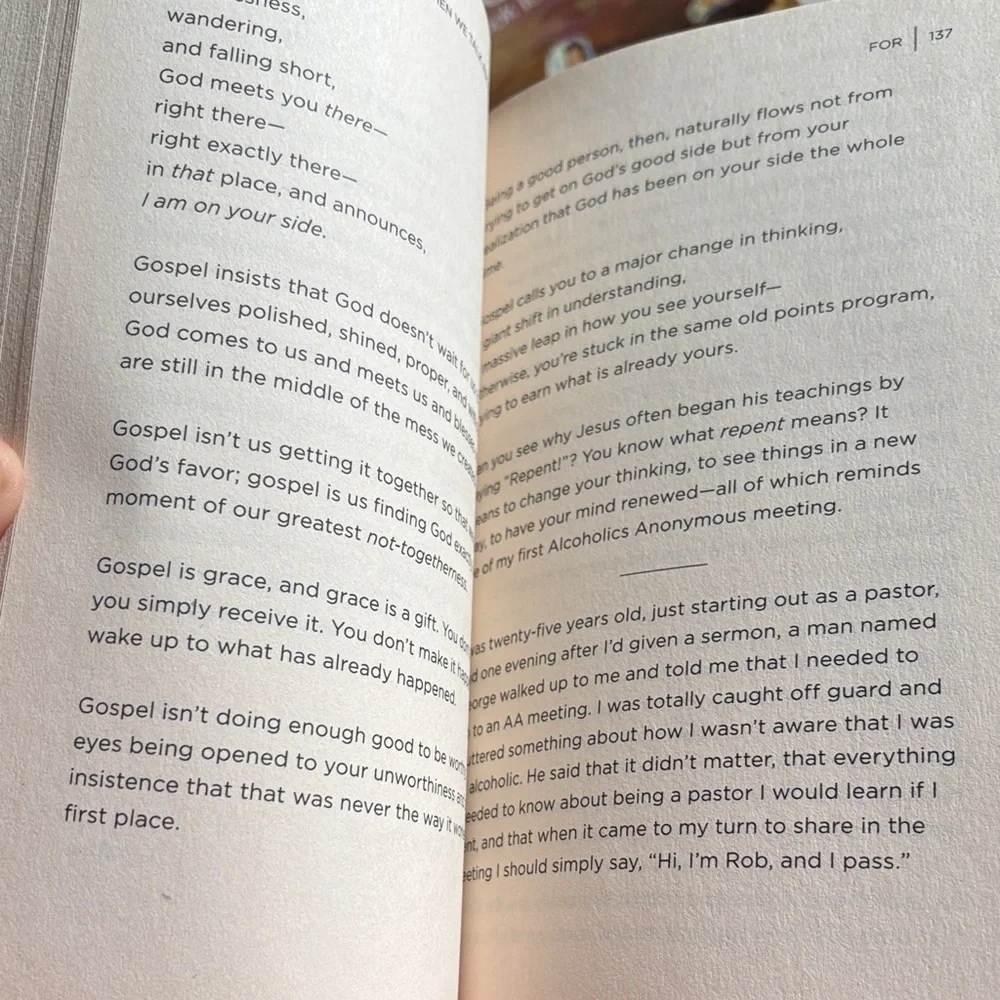 Inspirational Book Trio - Picture 4 of 16